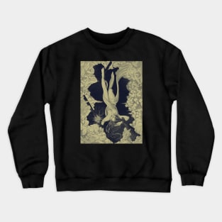 Proserpina's Escape Crewneck Sweatshirt